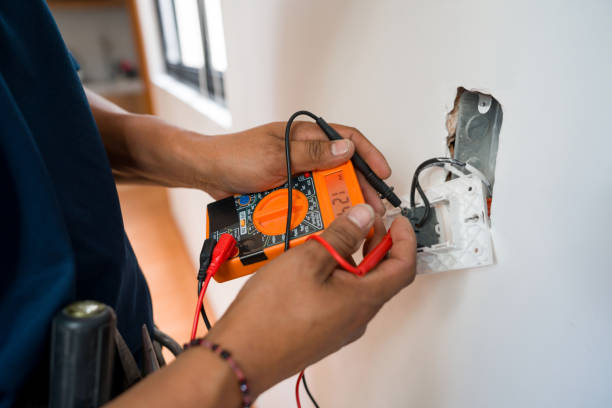 Best Electrical Rewiring Services  in Oxoboxo River, CT