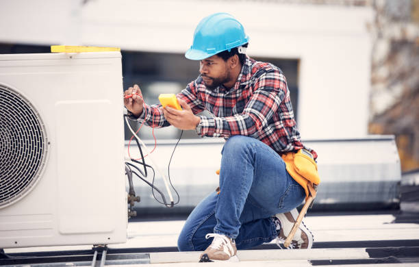 Best Electrical Installation Contractor  in Oxoboxo River, CT